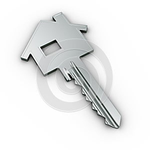 House key