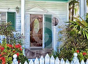 House Key West Florida