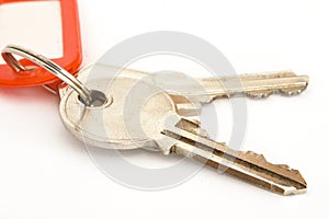 House keys 1