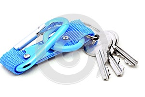 House keys