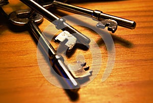 House Keys photo