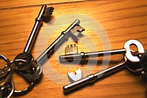 House Keys photo