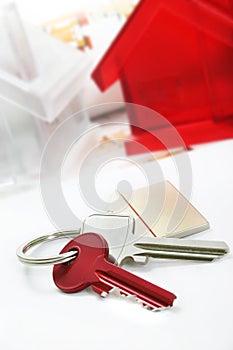 House Keys