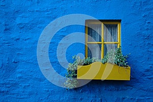 House in Kinsale, Ireland photo