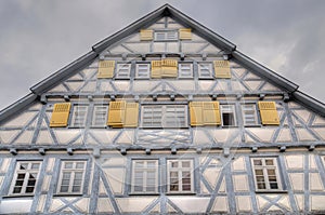 House in Kirchheim Teck