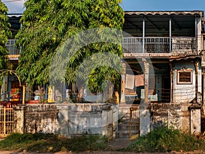 House Kukadia near Idar Sabarkantha Gujarat