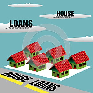 House loans
