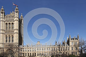 House of the lords photo