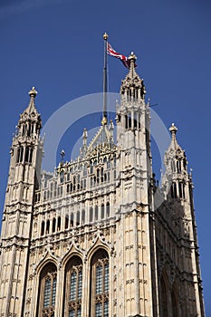 House of lords top photo