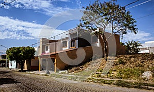 House in manzanillo photo