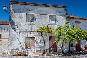 House in Montemor-o-Velho, Portugal