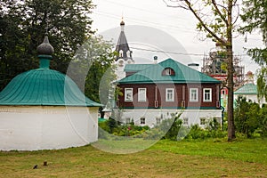 House of the Mother Superior