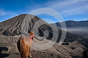 House Mountain and Sand