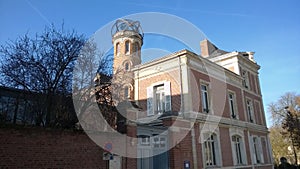 House Museum Jules Verne in Amiens photo