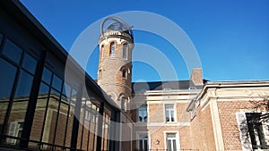 House Museum Jules Verne in Amiens photo