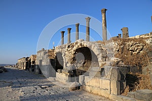 House in Om Qays, Jordan