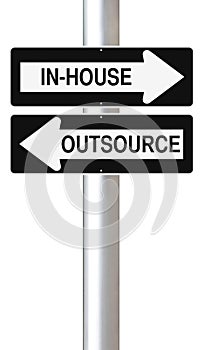 In-House or Outsource