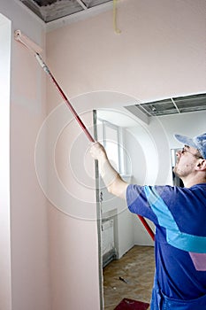 House painter