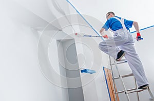 House Painting Business