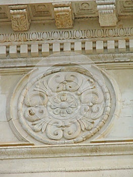 House of people Bucharest