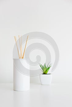 House perfume scent diffuser