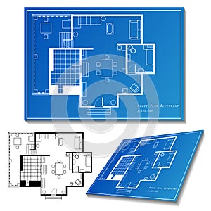 House plan set