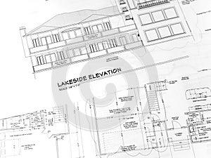 House plans-1