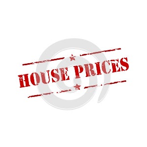 House prices