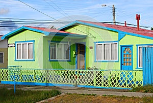 House Puerto Natales photo