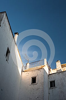 house - puglia, italy