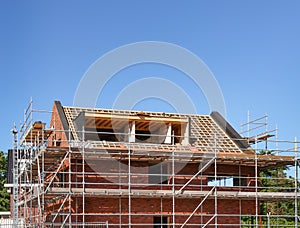 House renovation refurbishment and construction