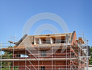 House renovation refurbishment and construction