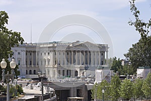 House of Representative in Washington