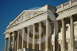 House of Representatives photo