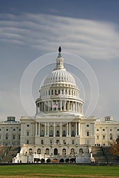 House of Representatives Capitol Hill Building photo