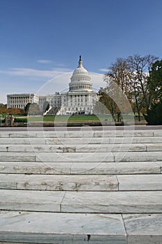 House of Representatives Building photo