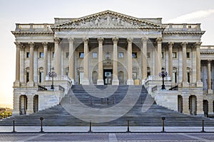The House of Representatives photo