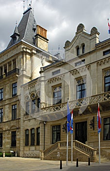 House of representatives in Luxembourg