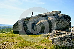 House of Rocks in Fafe photo