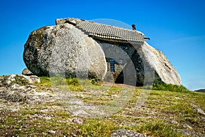 House of Rocks in Fafe photo