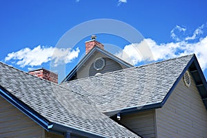 House Roof photo