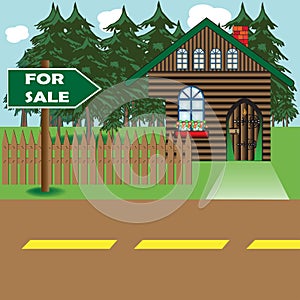 House for sale