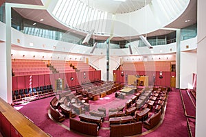 The House of the Senate