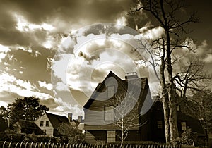 House of the Seven Gables