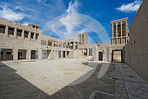 House of Sheikh Saeed Al Maktoum photo