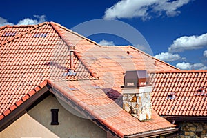 House Slates Roof photo