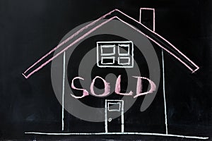 House sold