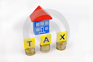 House Tax