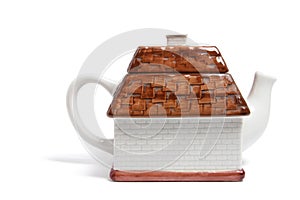 House Teapot