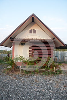 House thai style